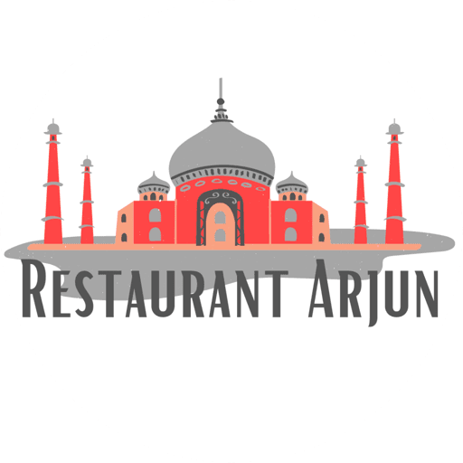 Restaurant Arjun Logo